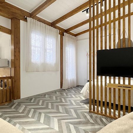 Encantador Apartamento Vigas De Madera Valencia Ngoại thất bức ảnh