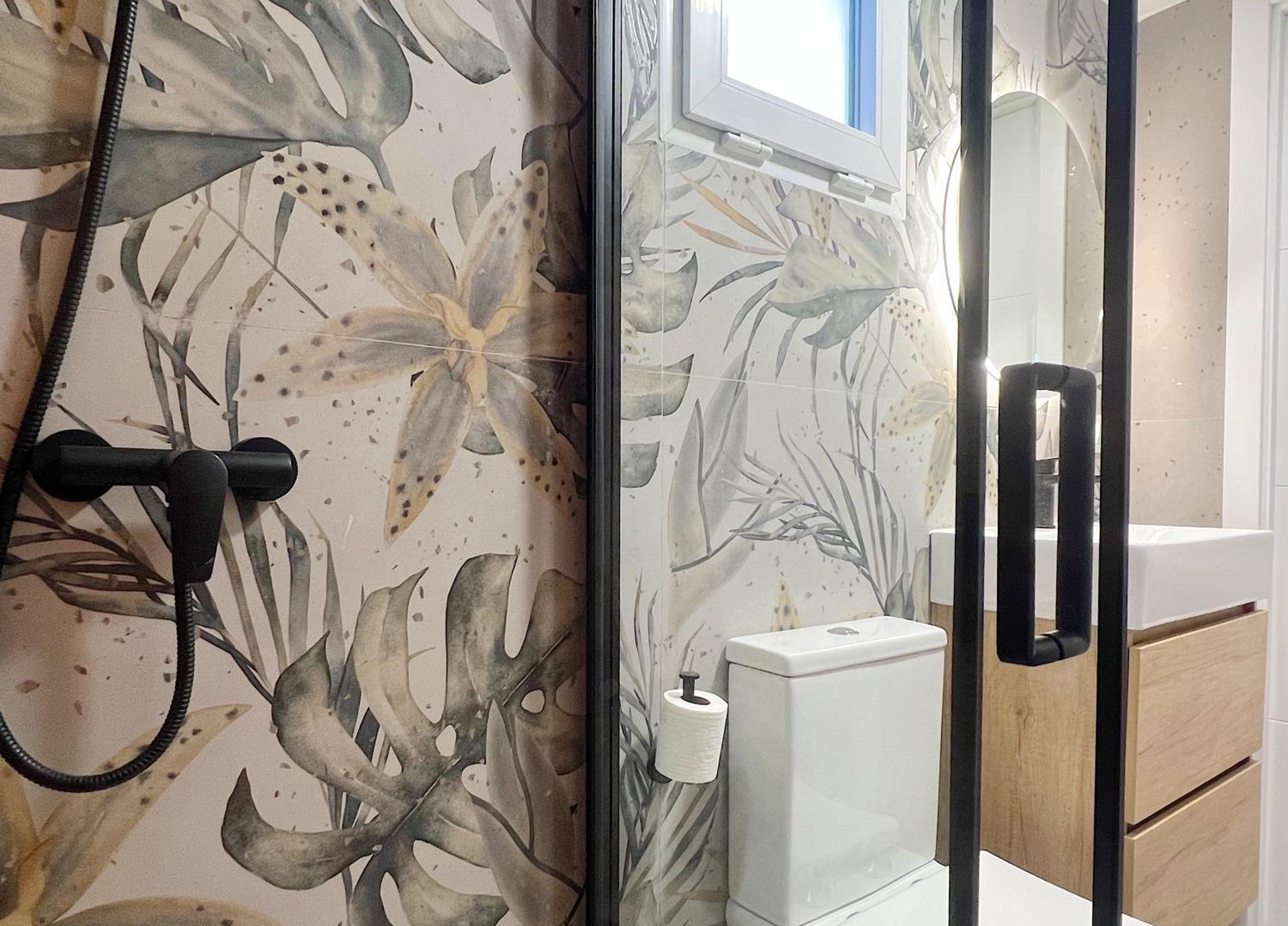 Encantador Apartamento Vigas De Madera Valencia Ngoại thất bức ảnh