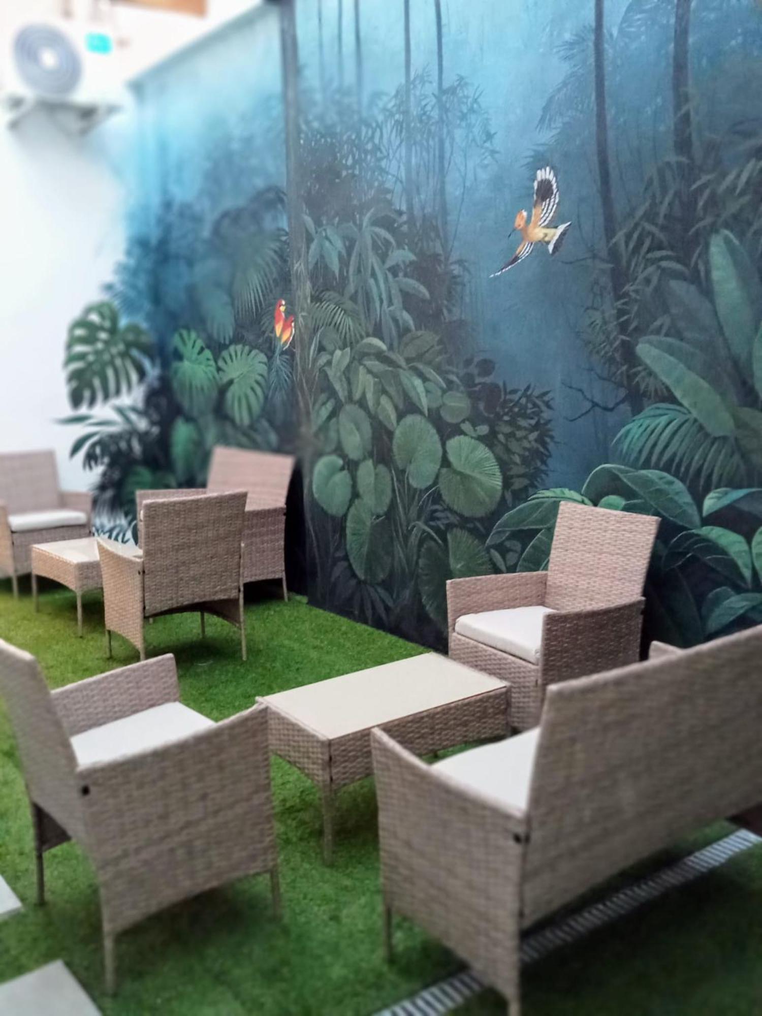 Encantador Apartamento Vigas De Madera Valencia Ngoại thất bức ảnh