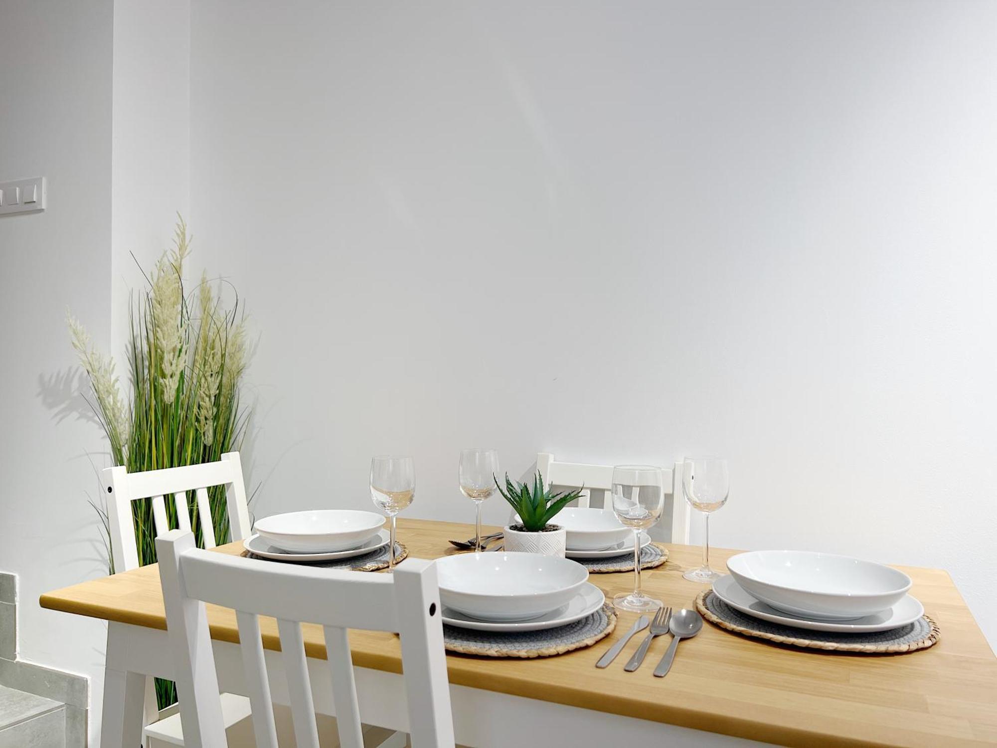 Encantador Apartamento Vigas De Madera Valencia Ngoại thất bức ảnh