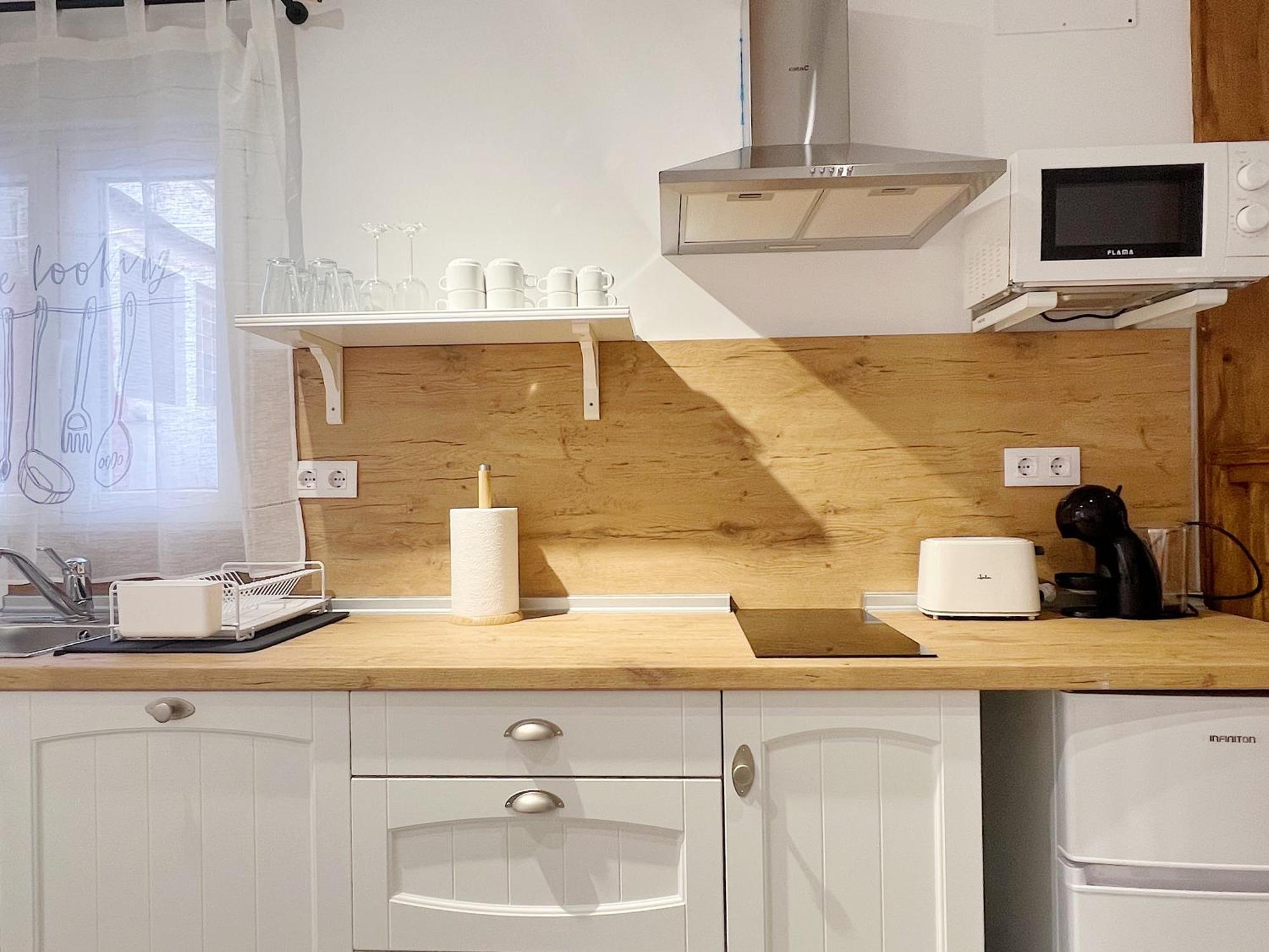 Encantador Apartamento Vigas De Madera Valencia Ngoại thất bức ảnh