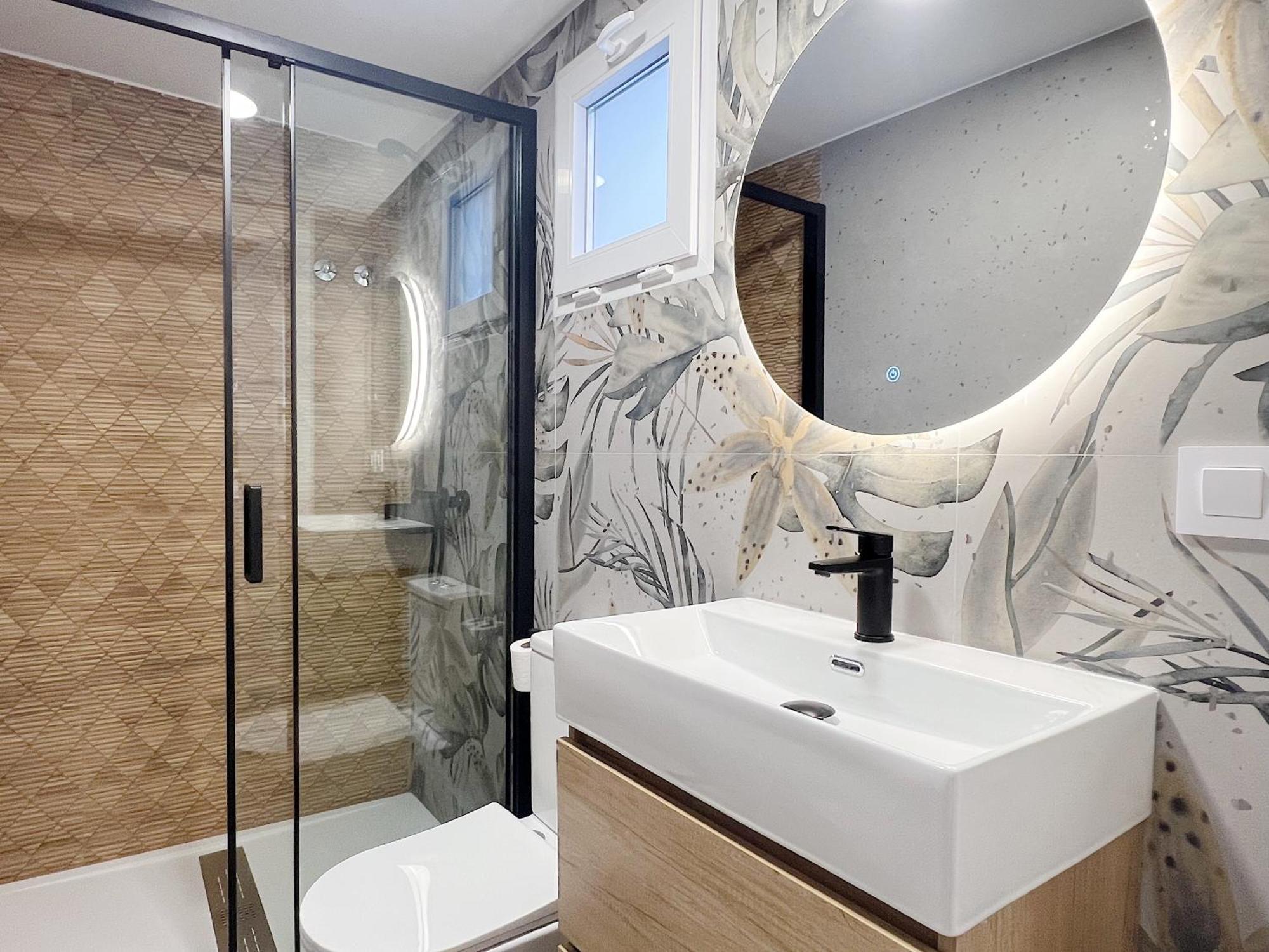 Encantador Apartamento Vigas De Madera Valencia Ngoại thất bức ảnh