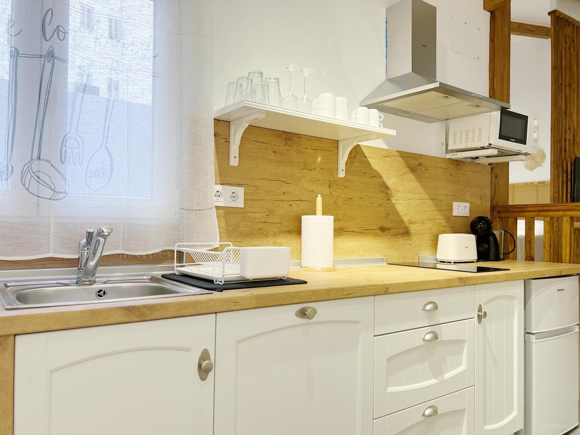 Encantador Apartamento Vigas De Madera Valencia Ngoại thất bức ảnh