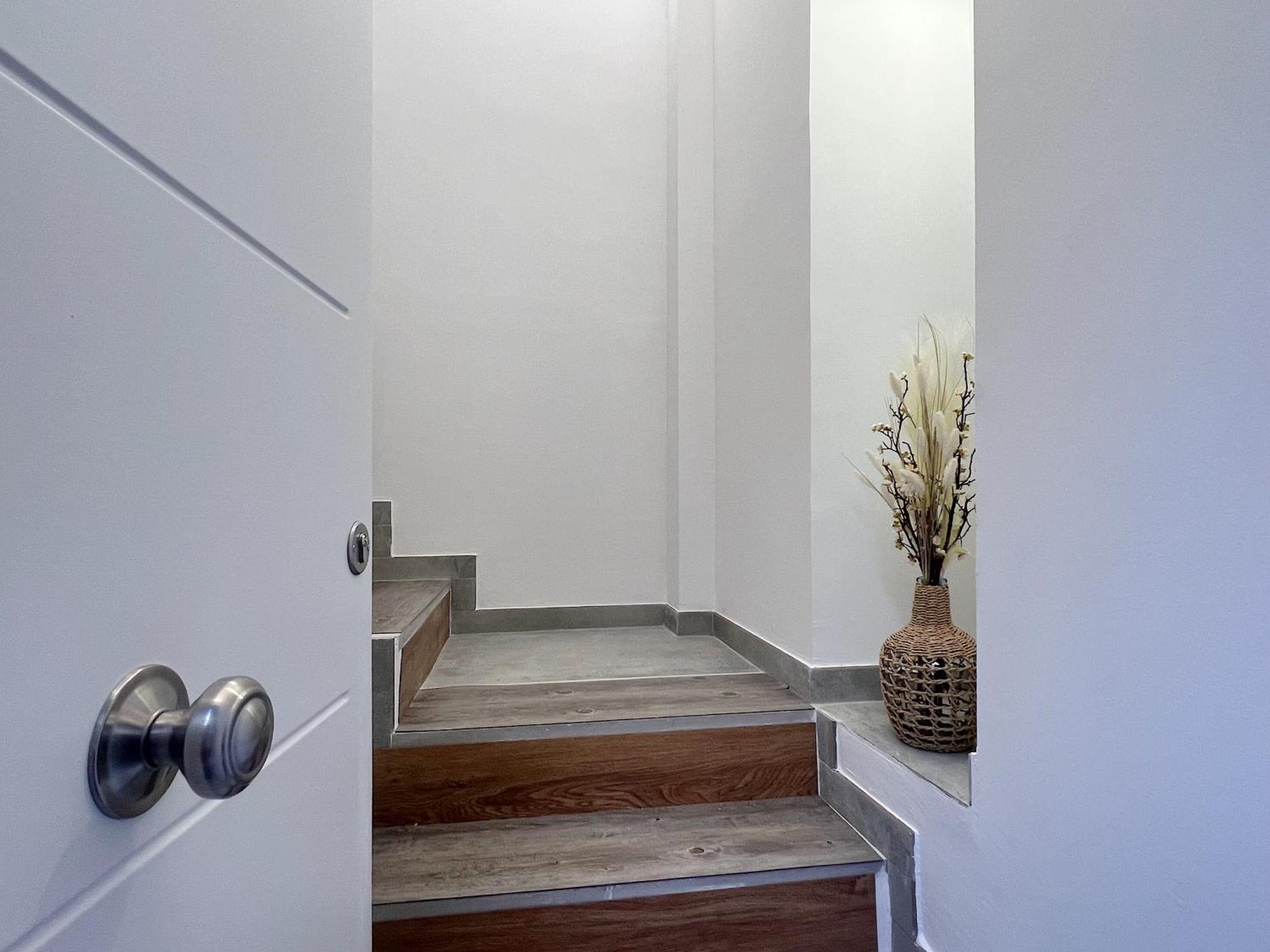 Encantador Apartamento Vigas De Madera Valencia Ngoại thất bức ảnh