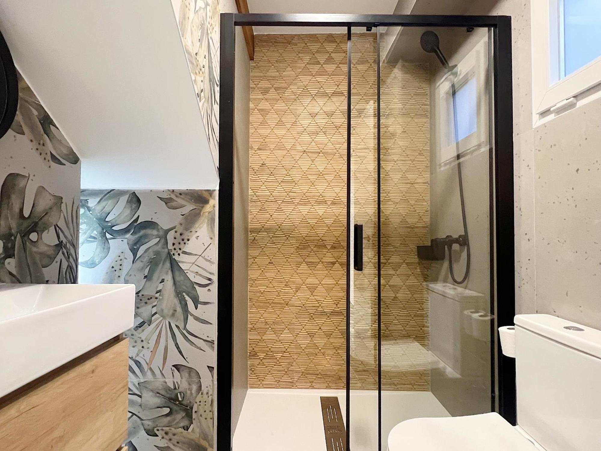 Encantador Apartamento Vigas De Madera Valencia Ngoại thất bức ảnh