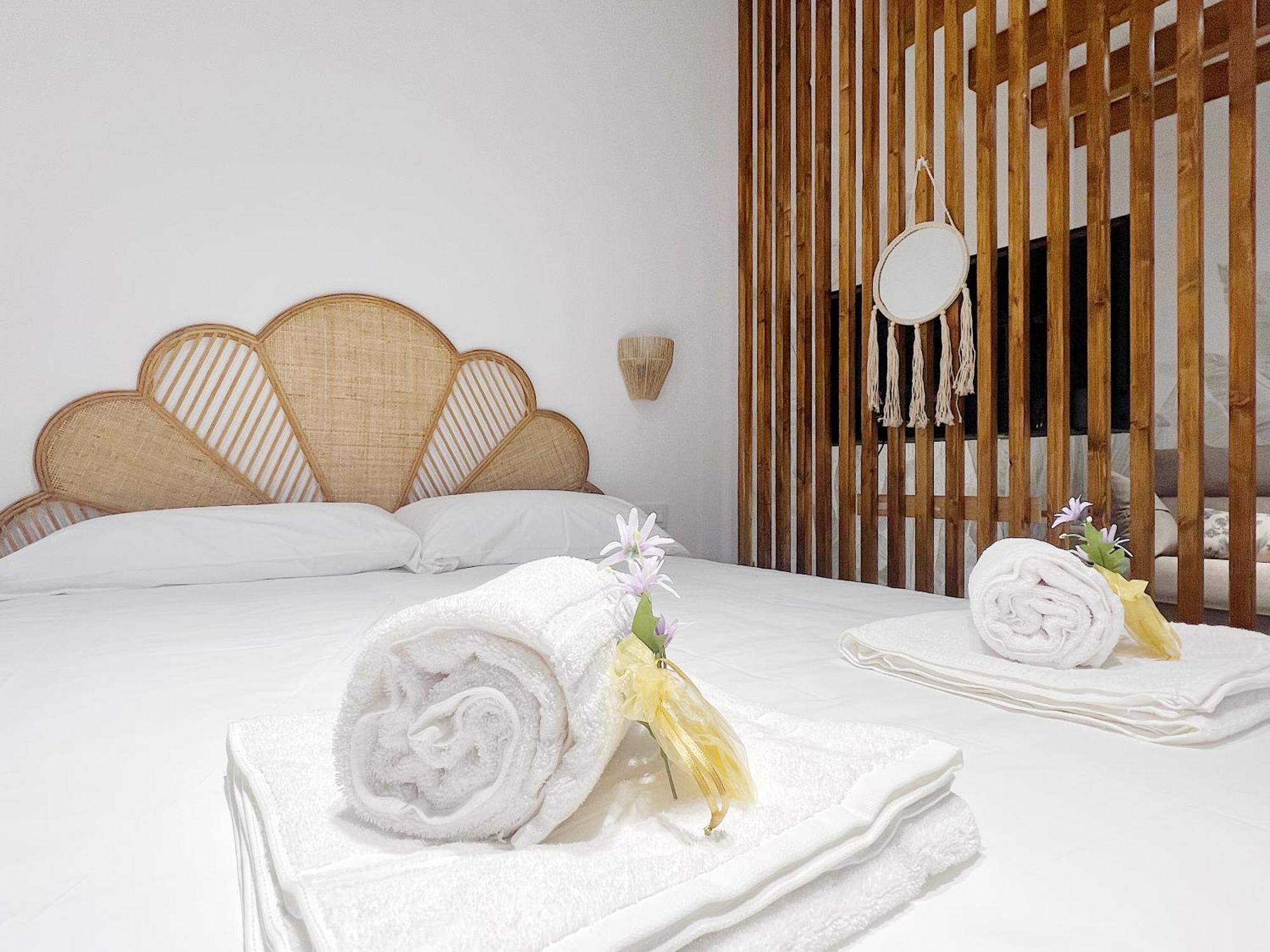 Encantador Apartamento Vigas De Madera Valencia Ngoại thất bức ảnh