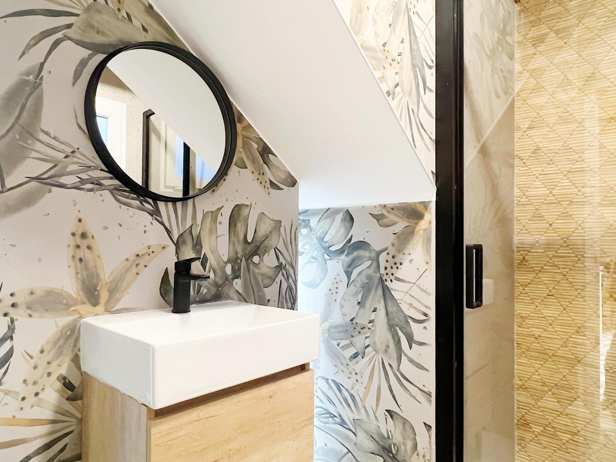 Encantador Apartamento Vigas De Madera Valencia Ngoại thất bức ảnh