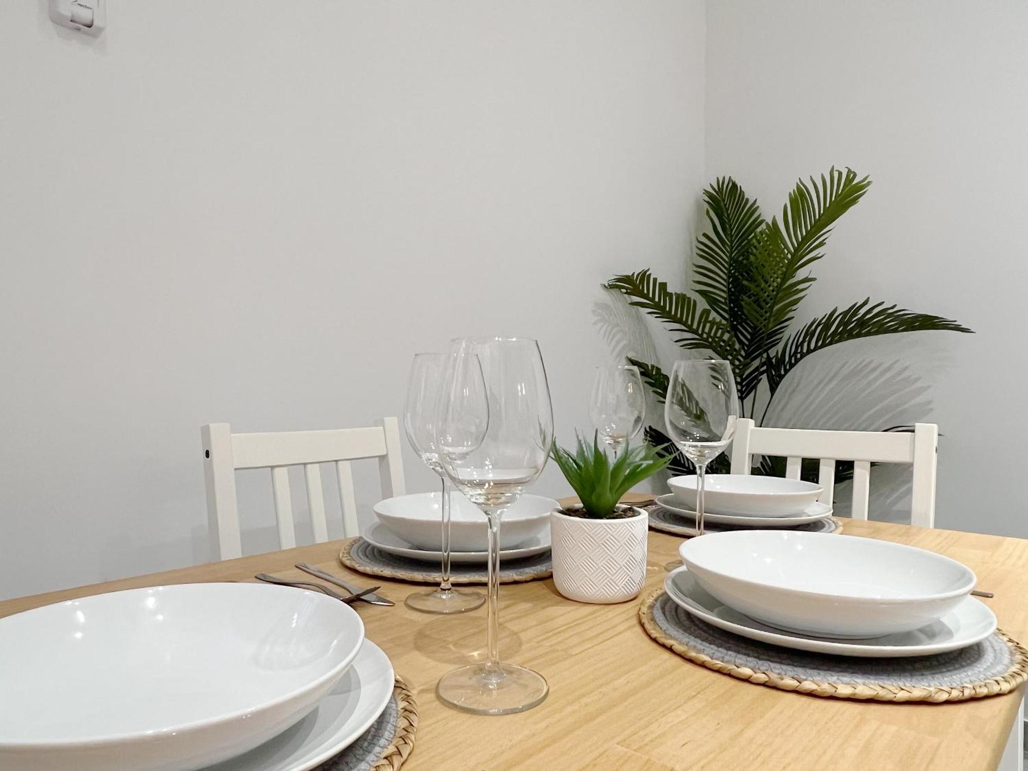 Encantador Apartamento Vigas De Madera Valencia Ngoại thất bức ảnh