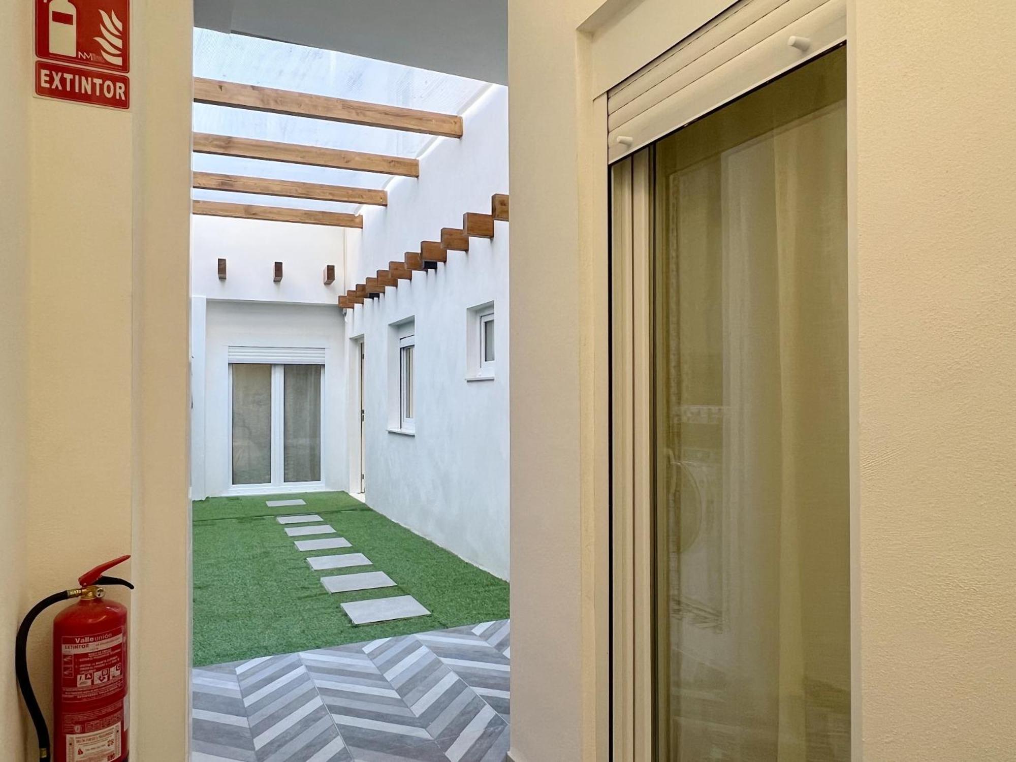 Encantador Apartamento Vigas De Madera Valencia Ngoại thất bức ảnh