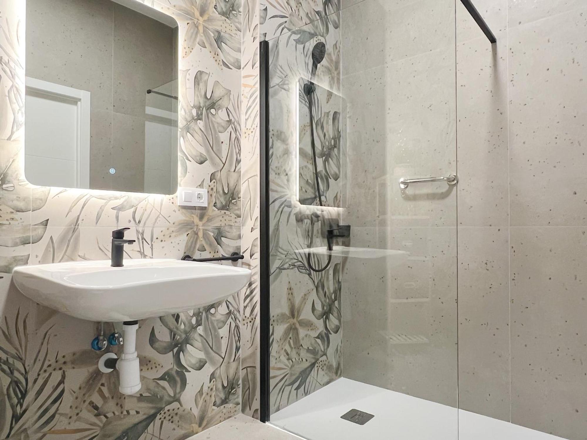 Encantador Apartamento Vigas De Madera Valencia Ngoại thất bức ảnh