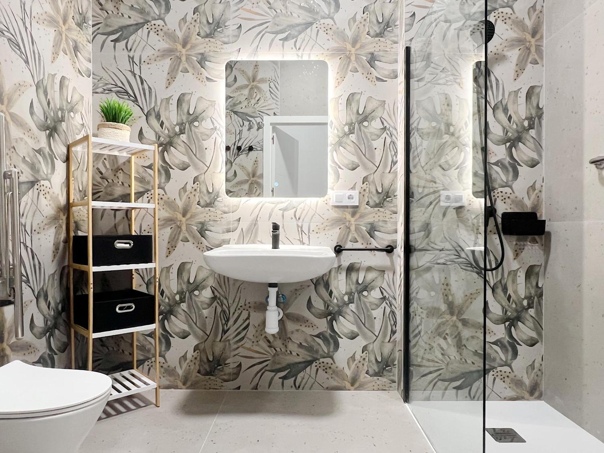 Encantador Apartamento Vigas De Madera Valencia Ngoại thất bức ảnh