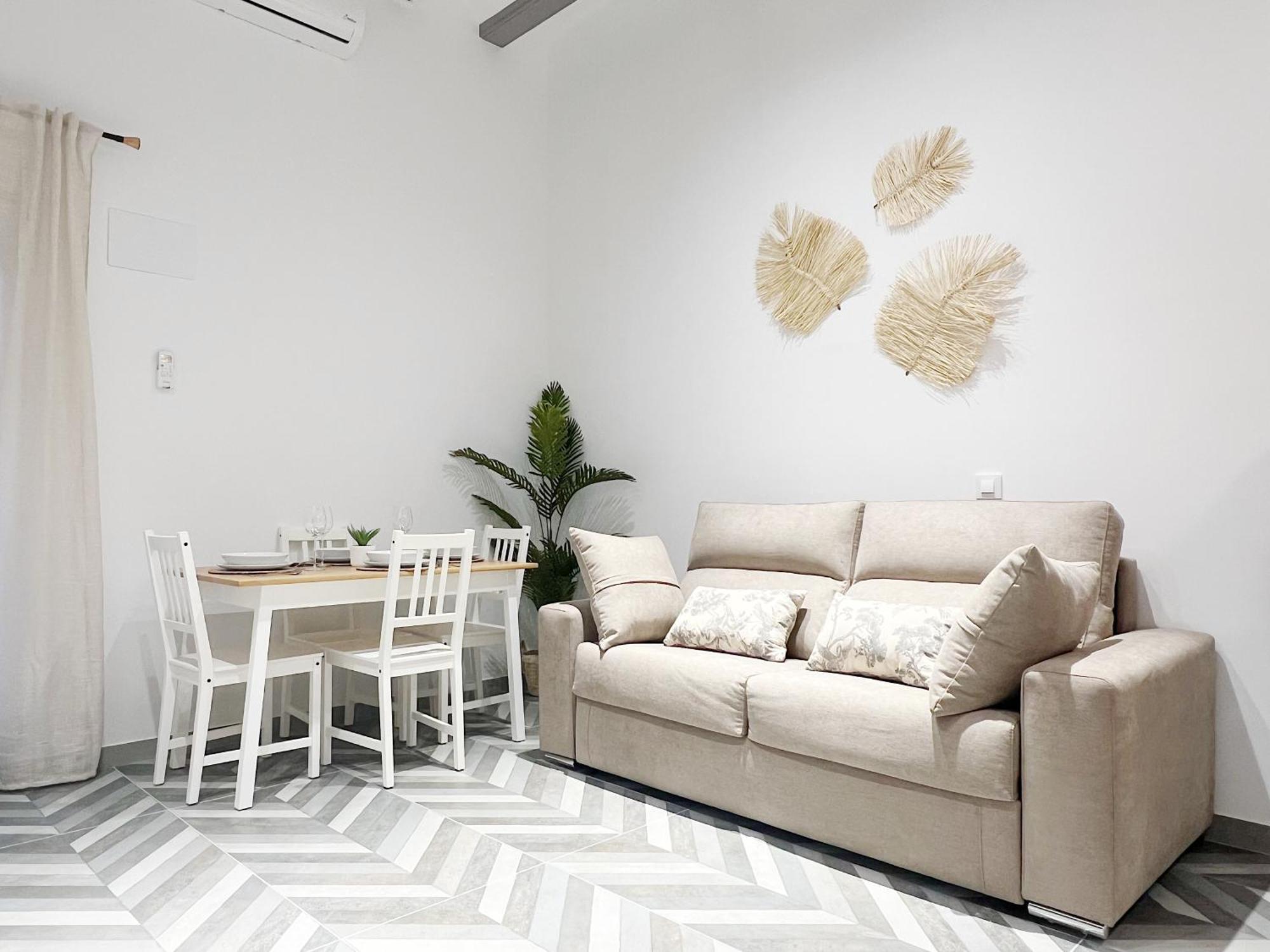 Encantador Apartamento Vigas De Madera Valencia Ngoại thất bức ảnh